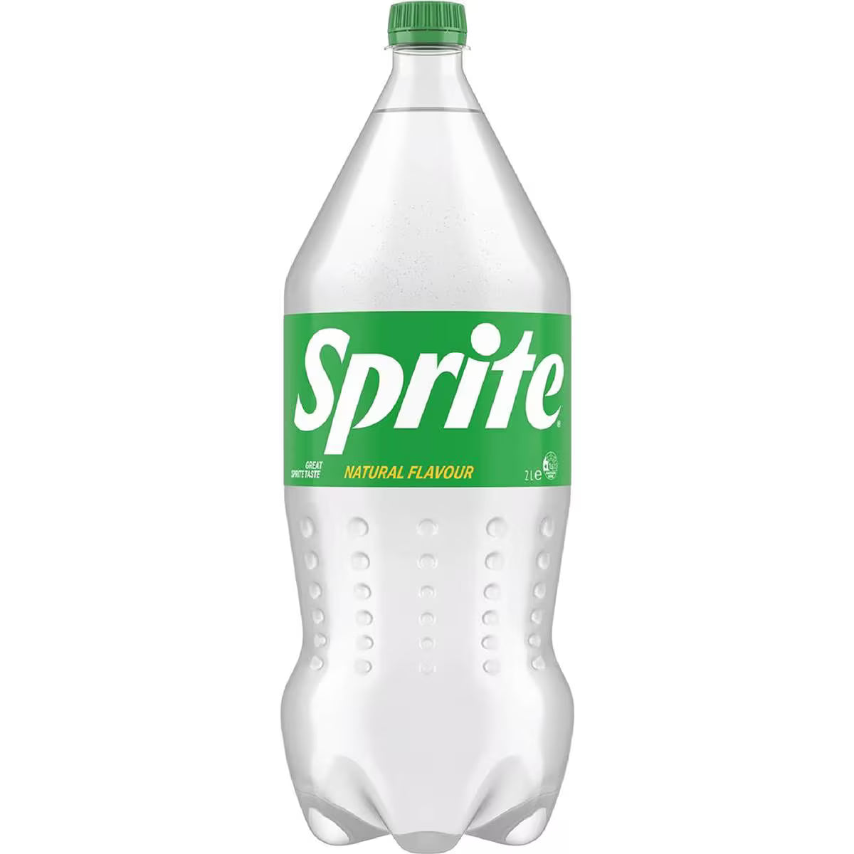 Lemonade Soft Drink Bottle | 2L | Sprite | YG-112446-MC-975529