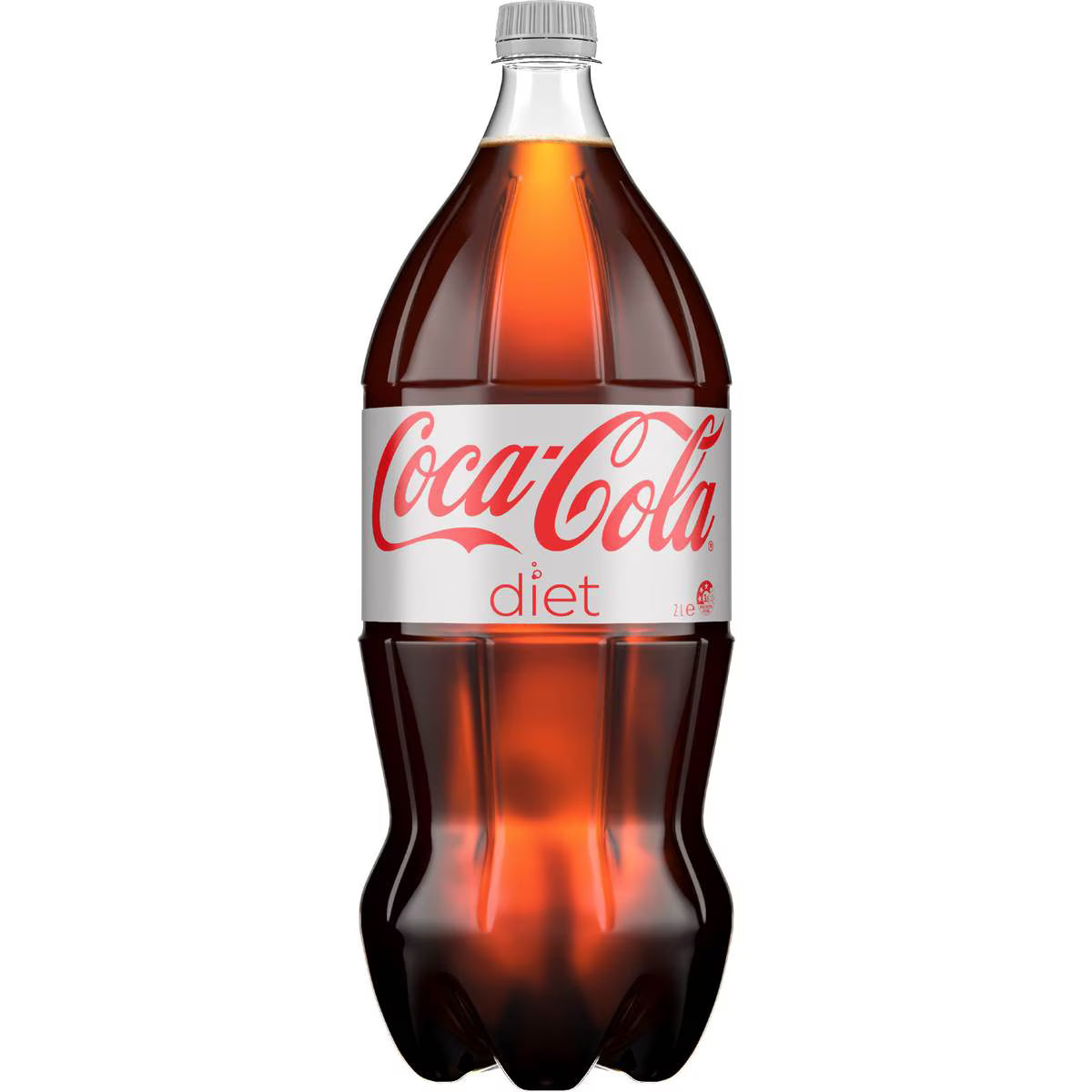 Diet Soft Drink Bottle | 2L | Coca-Cola | YG-112445-MC-975525
