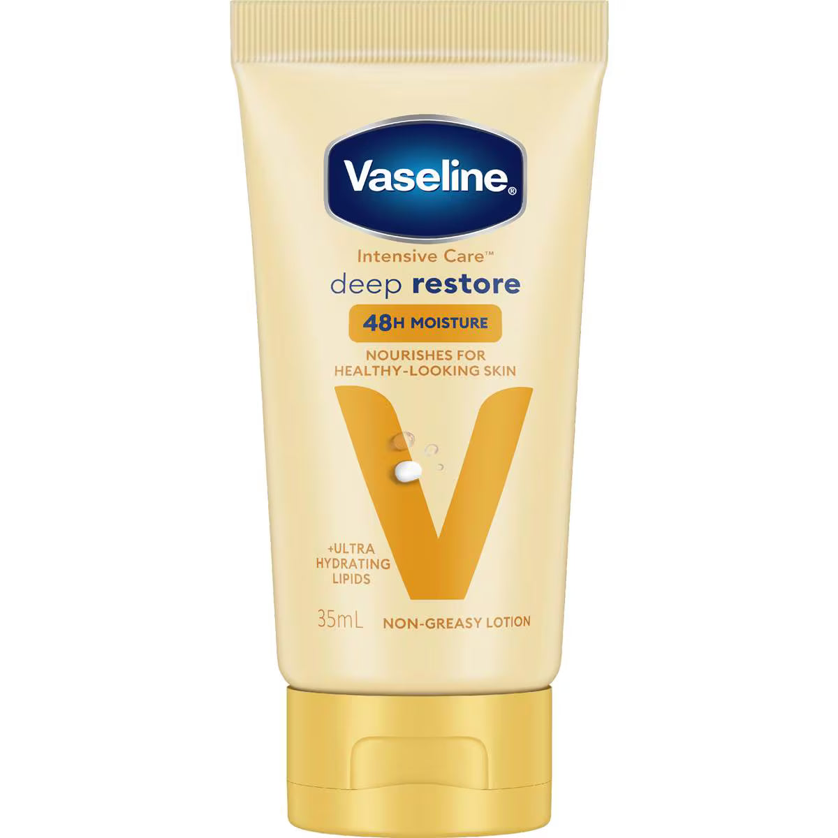 Intensive Care Deep Restore Lotion | 35ml | Vaseline | YG-111958-MC-978087