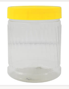 PLASTIC CONTAINERS 1LT