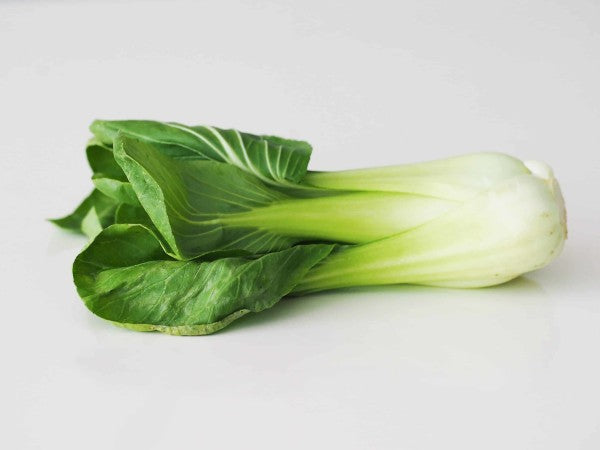 Book Choy