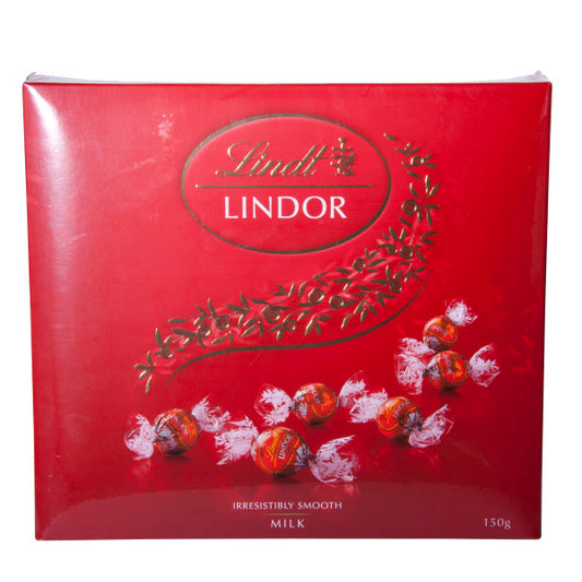 Milk Chocolate Gift Box