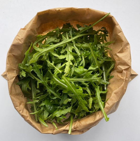 Rocket Organic