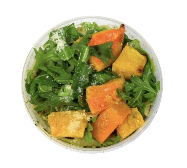 Penne Pesto Salad