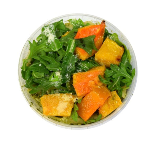 Penne Pesto Salad