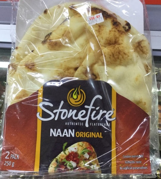 Naan Original