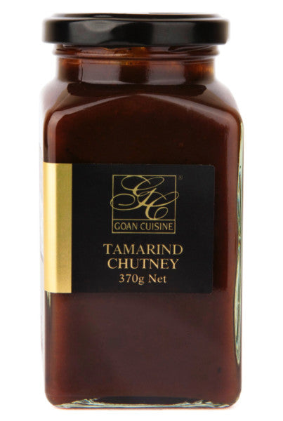 Tamarind Chutney