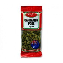Cardamom Pods