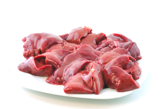 Chicken Liver