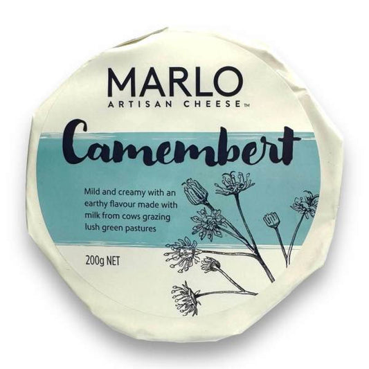 Artisan Camembert 