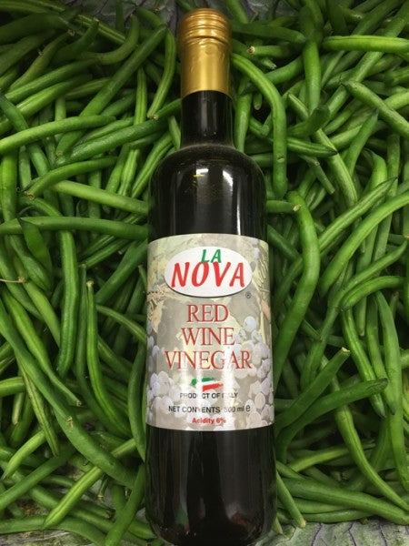 Red Wine Vinegar