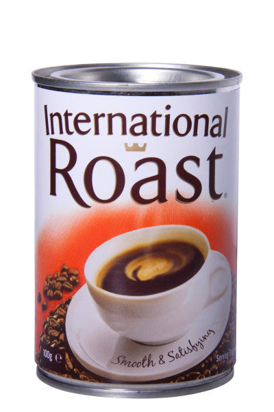 International Roast Instant Coffee
