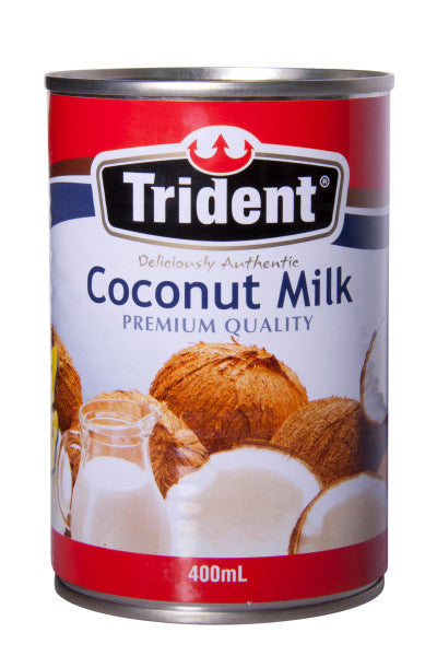 Coconut Milk
