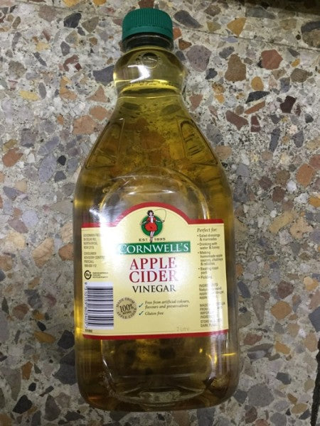 Apple Cider Vinegar