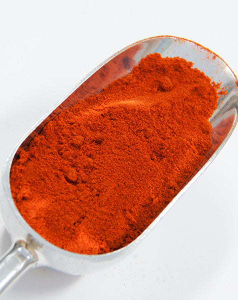 Sweet Paprika