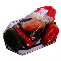Duck Whole  Frozen