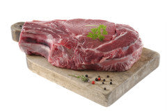 Beef Rib Eye