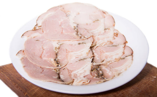porketta
