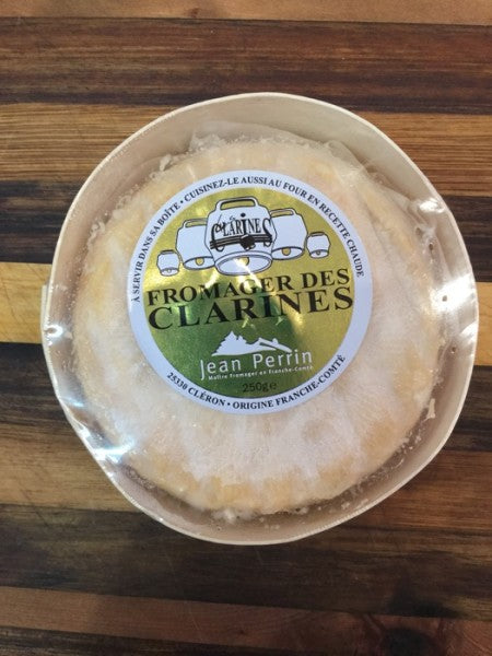 Fromager Des Clarine