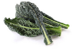 Organic Tuscan Kale (Bunch)