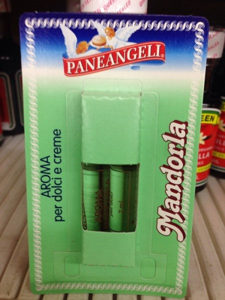 Mandorla Essence