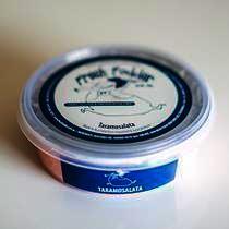 Taramosalata Dip