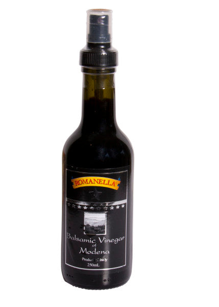 Balsamic Vinegar Spray