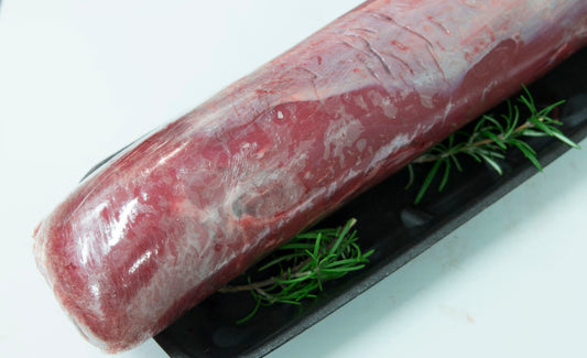 Yearling Girello Roast