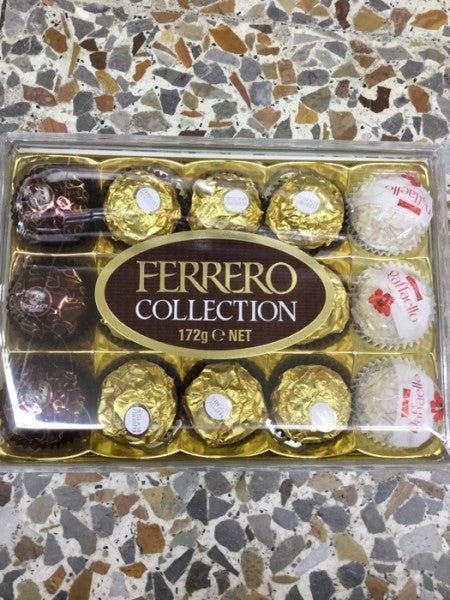 Chocolate Collection