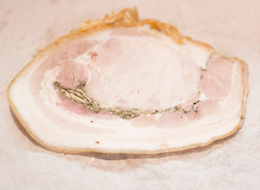 Italian Style Porchetta Gf