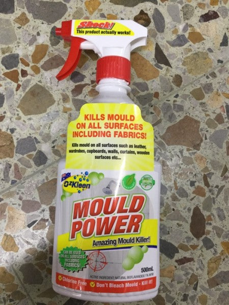 Mould Power