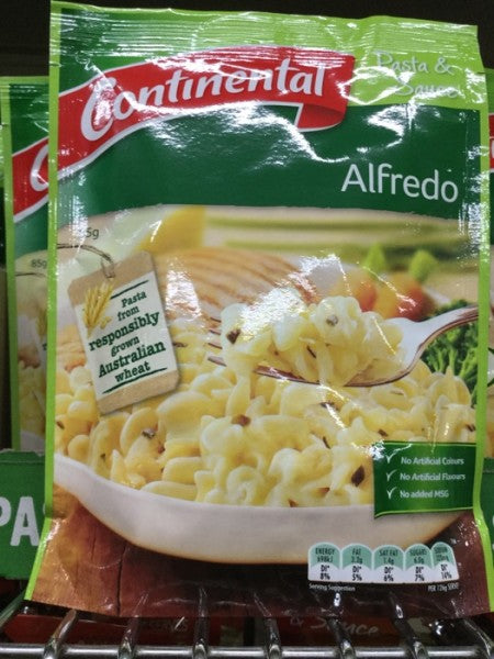 Alfredo