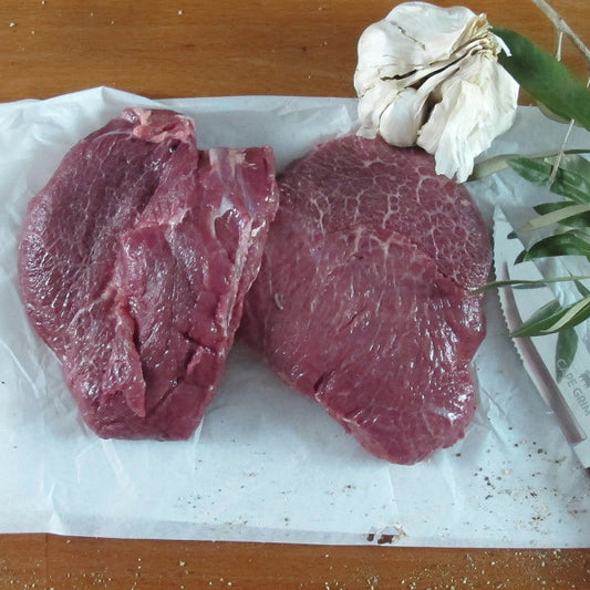Beef Cheeks