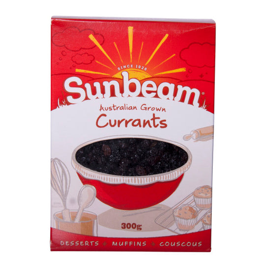 Australian Currants