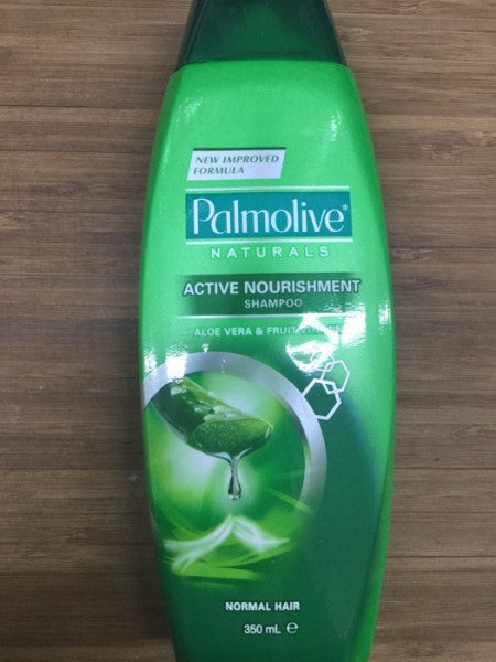 Naturals Active Nourishment Shampoo