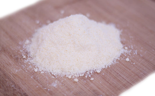 Australian Grated Parmesan