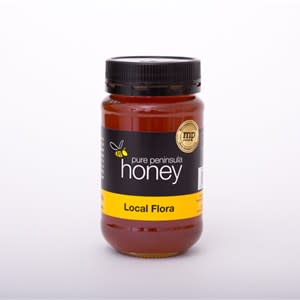 Pure Peninsula Honey 500ml