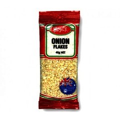Dried Onions