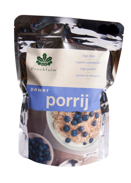 Power Porrij