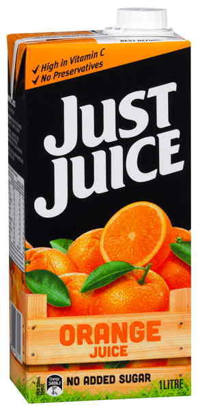 Orange Juice