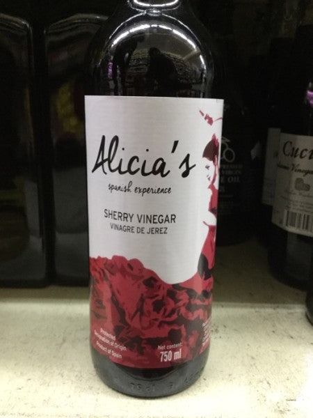 Sherry Vinegar
