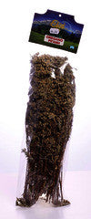 Oregano Piranh