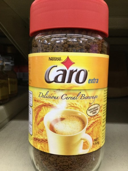 Caro Cereal Beverage