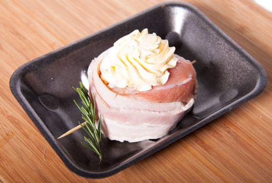 Chicken Mignon