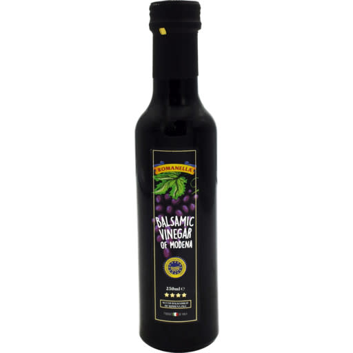 Balsamic Vinegar Of Modena