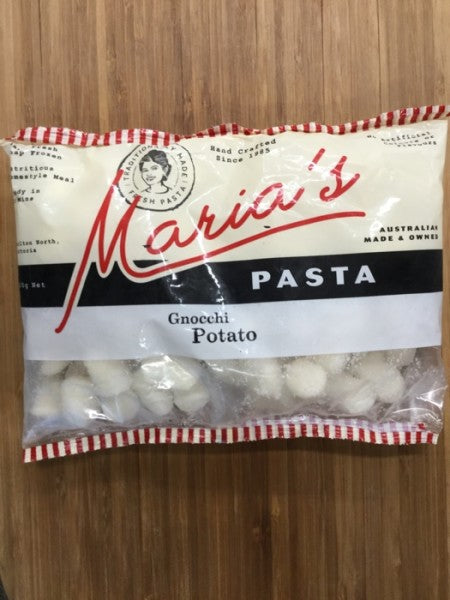 Gnocchi Potato