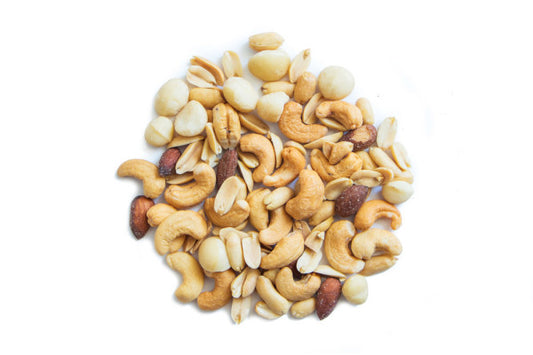 Low Carb Mix