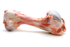 Beef Marrow Bone