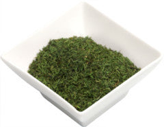 Dill Leaf Tips