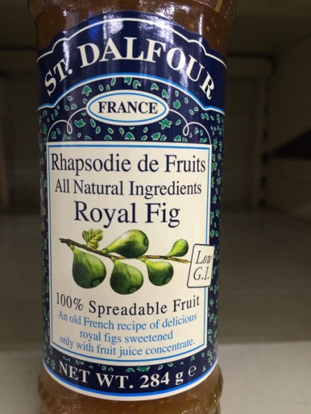 Fig Jam